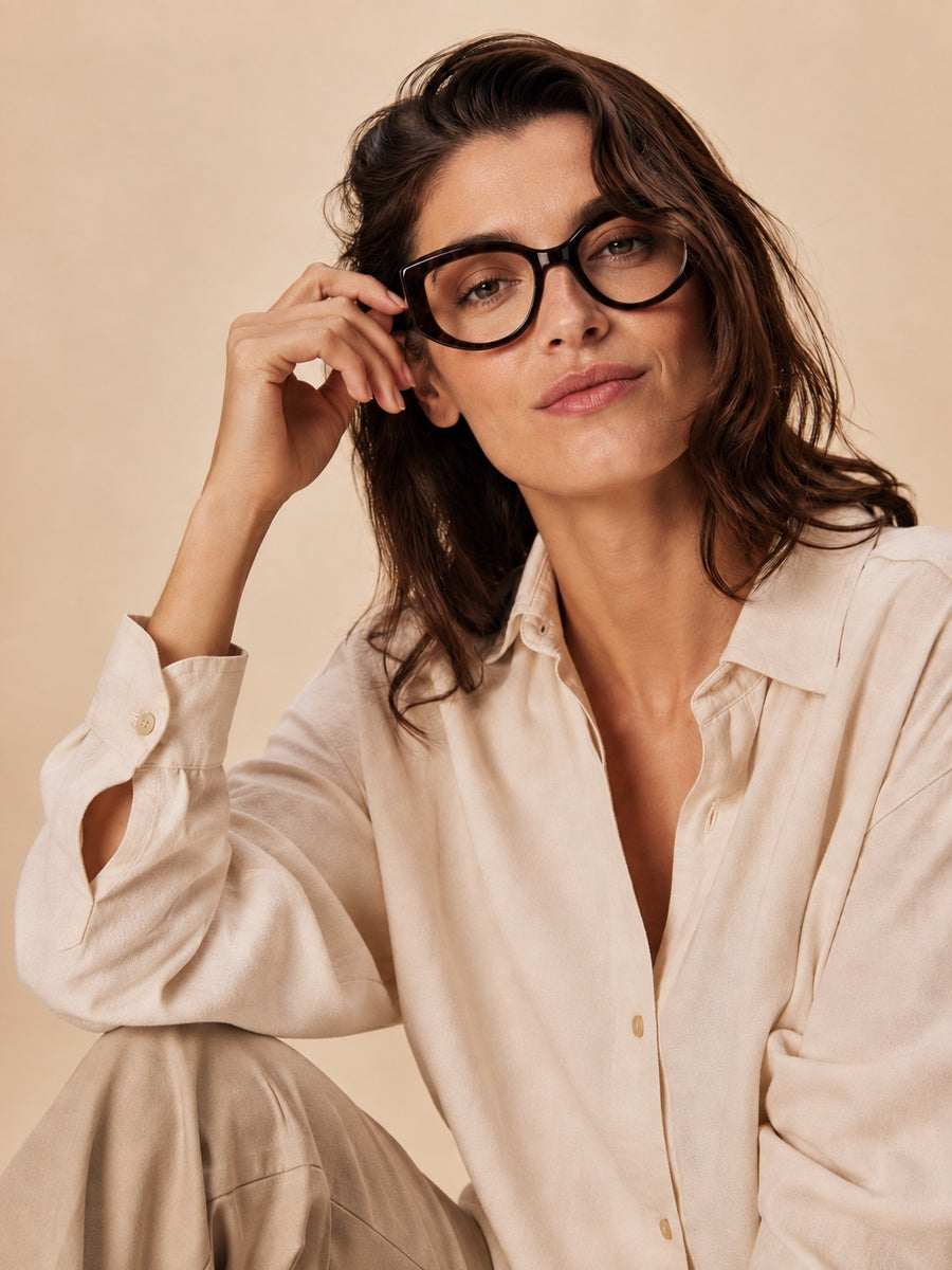 VO1003 Vogvachi Classic Spectacle