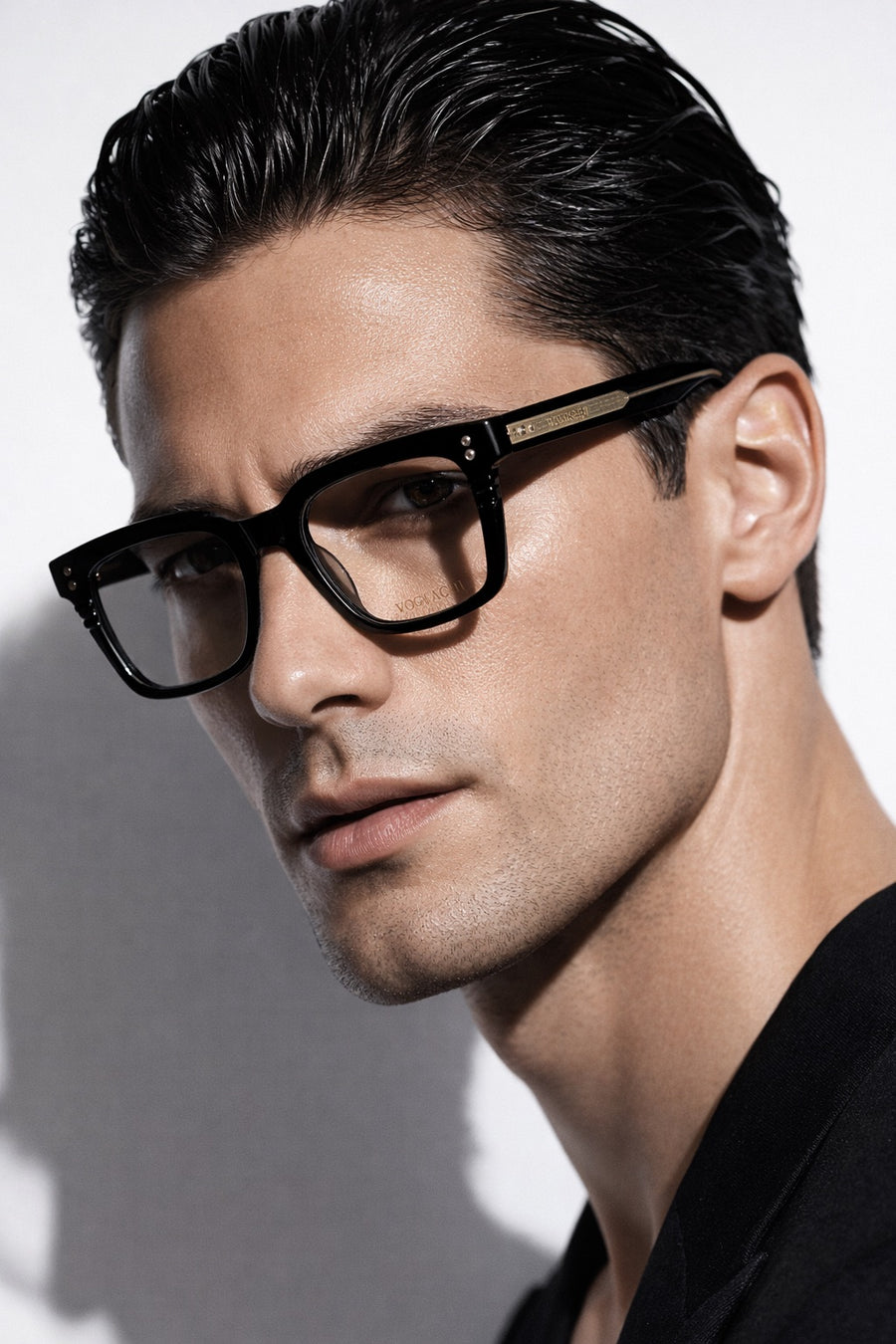 VO1006 Vogvachi Classic Spectacle